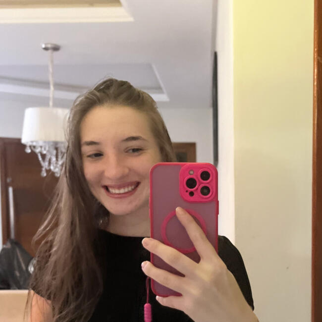 Babysitter in Horgenzell: Eduarda