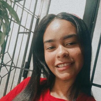 Niñera en Barranquilla: Jaileen Batista