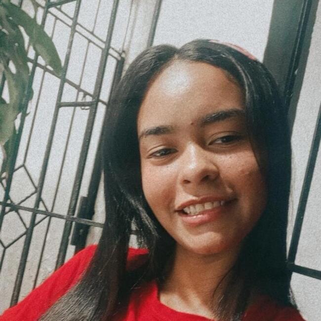 Niñera en Barranquilla: Jaileen Batista
