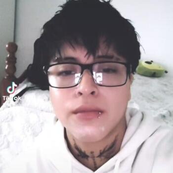 Canguro en Badajoz: Christopher