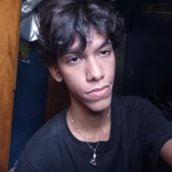 Niñera en Guarenas: Javier