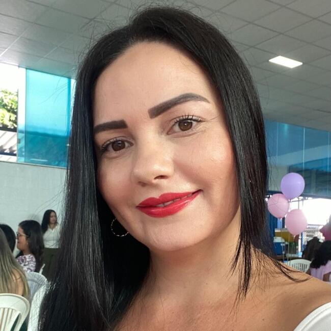 Babysitting job in Vitória da Conquista: Daiane