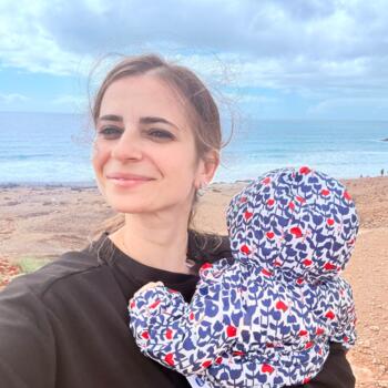 Lavoro per babysitter a Milano: lavoro per babysitter Anna