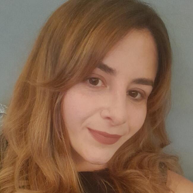 Babysitter in Faliraki: Marianthi
