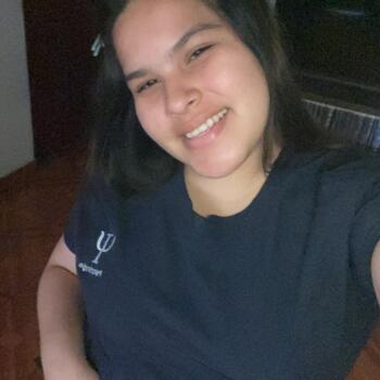 Niñera en San Juan de Lurigancho: Darika