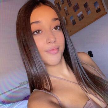 Nanny in Badalona: María