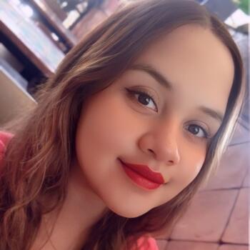 Trabajo para niñera en León: trabajo de niñera Araceli