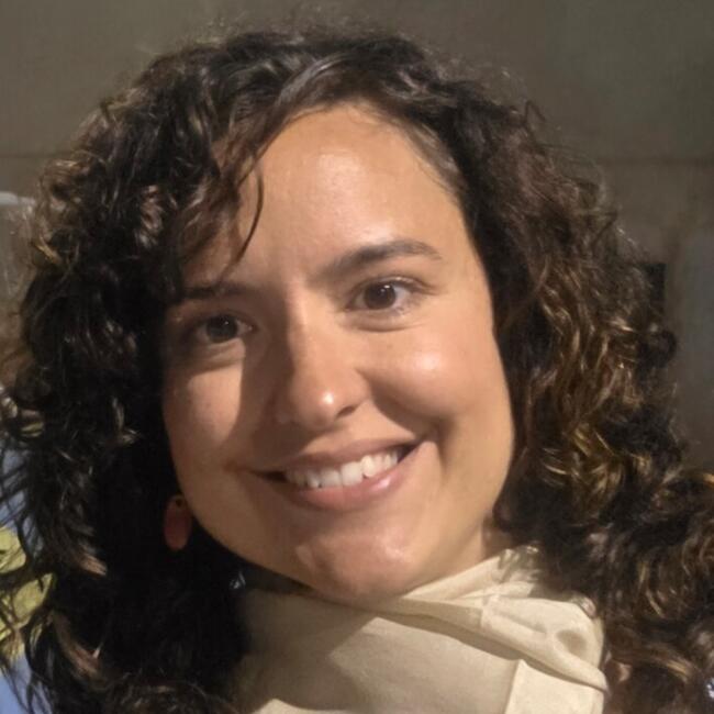 Babysitter in Hounslow: Belen