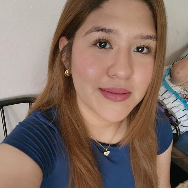 Babysitter in Guadalupe: Valeria