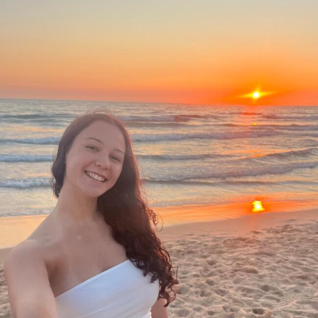 Babysitter em Seixal: Mariana