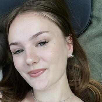 Babysitter in Aalen: Pia