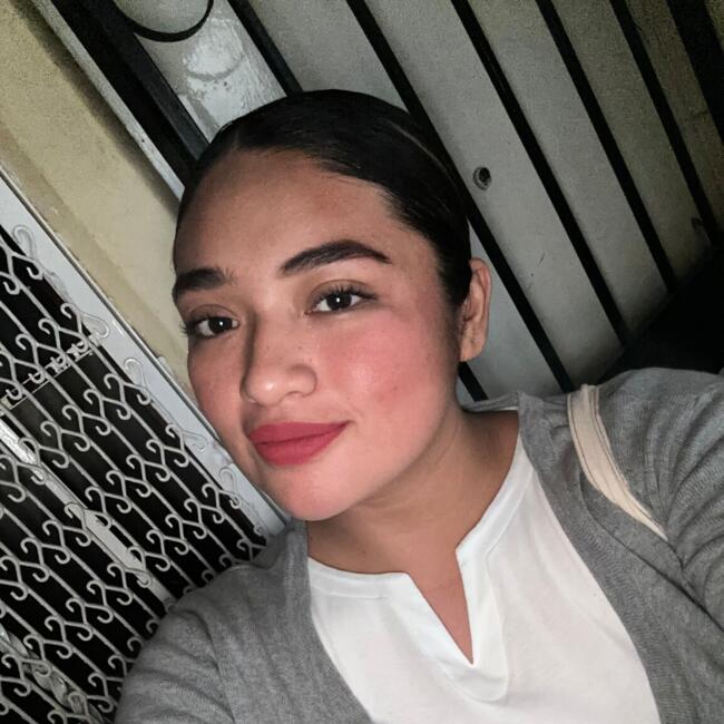 Niñera en Ecatepec: Linette