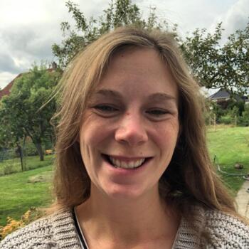 Tagesmutter in Celle: Charleen