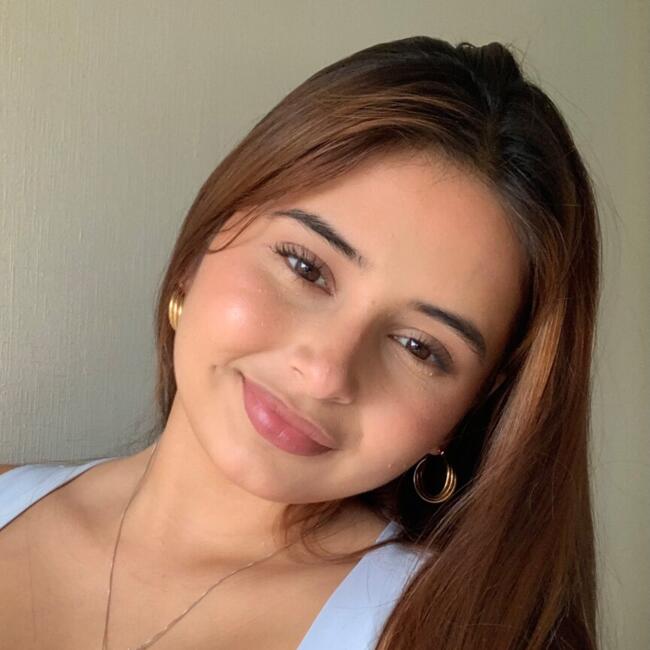 Niñera en Santiago de Chile: Laura