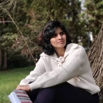 Babysitter in Gundelfingen: Usha