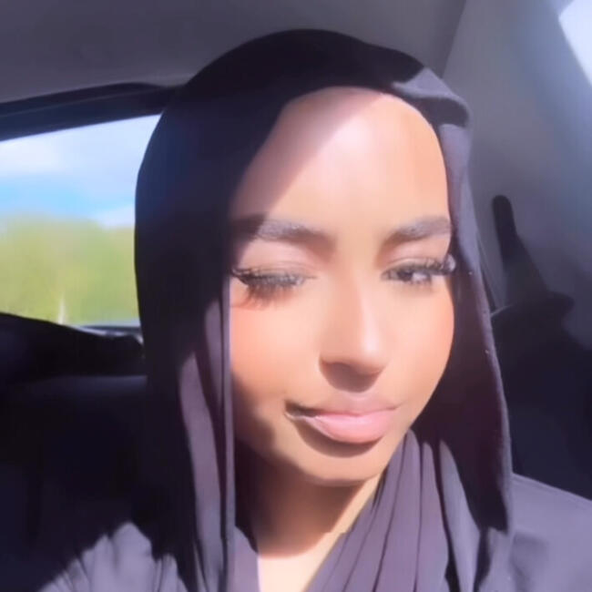 Babysitter in Nogent-sur-Oise: Rahil