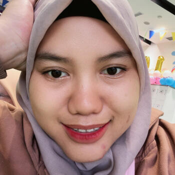 Babysitter di Kota Depok: Ika