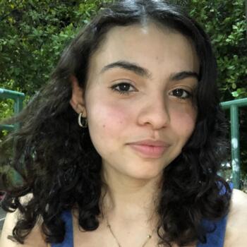 Babysitter in Boa Vista: Lorena