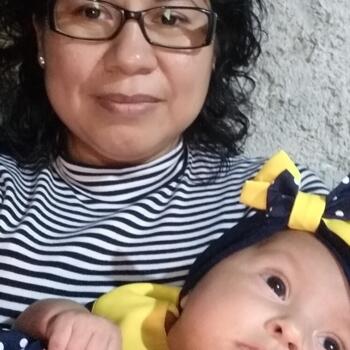 Niñera Cancún: Zulma