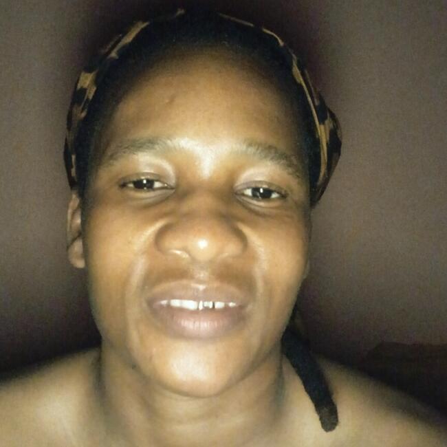 Babysitter in KwaMashu: Nonkonzo