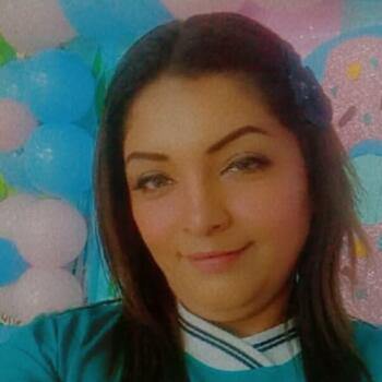 Babysitter in Machala: NATHALY SORIA