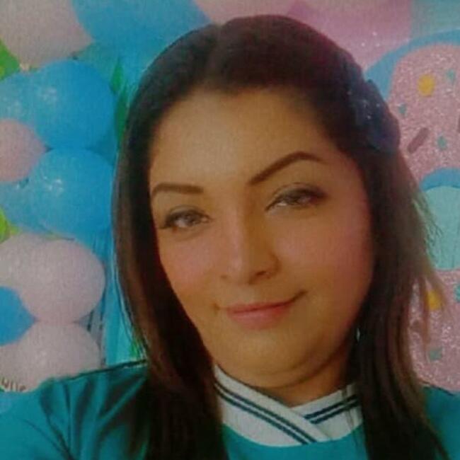 Babysitter in Machala: NATHALY SORIA