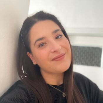 Nanny in Keratsini: Μαρκελα