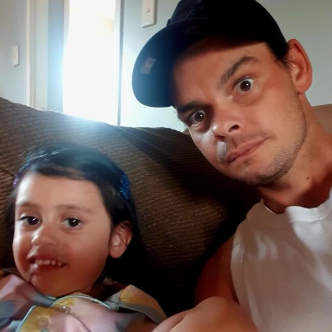Babysitting job in Auckland: Shannon