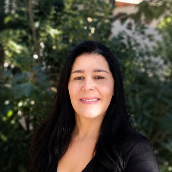 Babysitter in Santiago de Cali: Francy