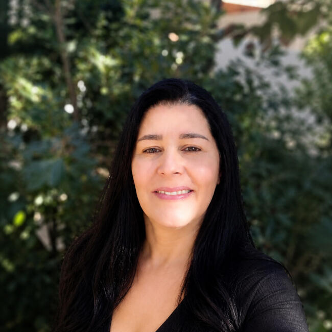 Babysitter in Santiago de Cali: Francy