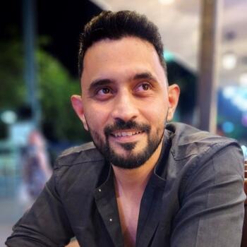 पुणे में आया की नौकरी: बेबीसिटिंग से जुड़े काम Abhineet