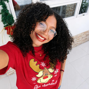 Babysitter in Barranquilla: Ernelis maria
