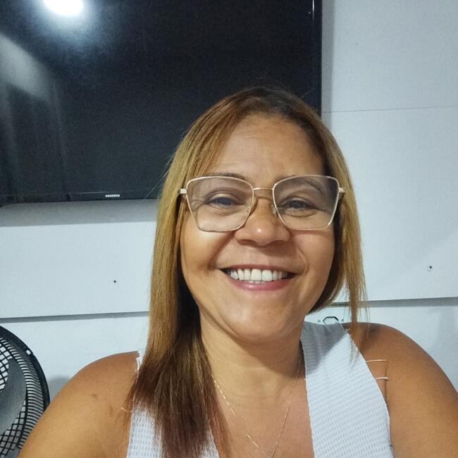 Babysitter in Santana de Parnaíba: Maria