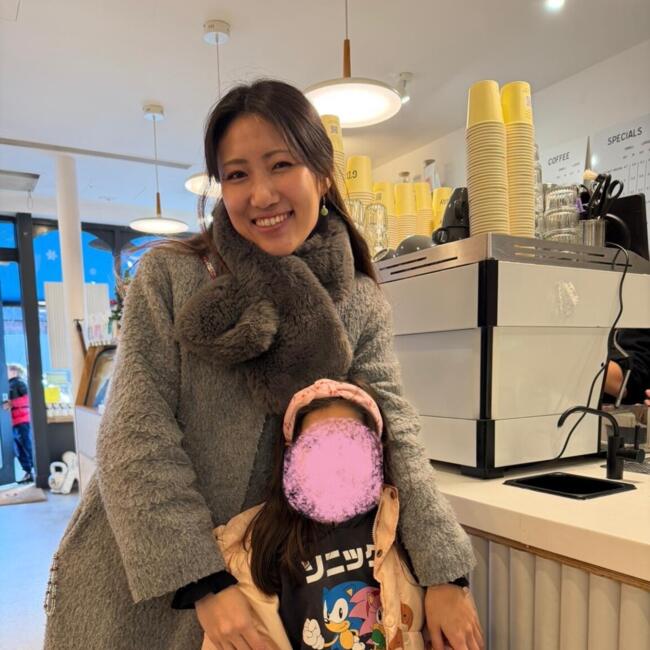 Babysitter in Wellington: Akari