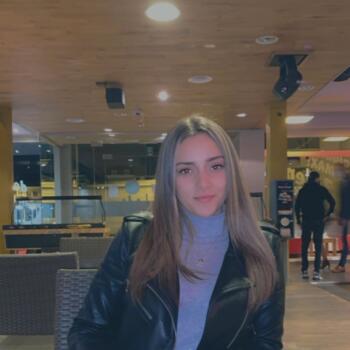 Babysitter in Kortrijk: Chelsea
