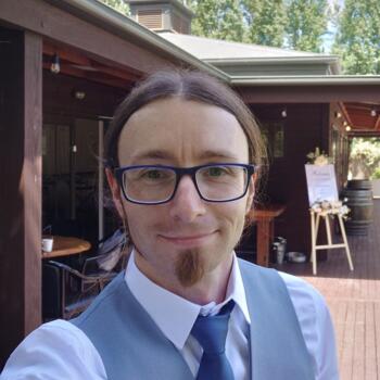Babysitter in Christchurch: Andrew
