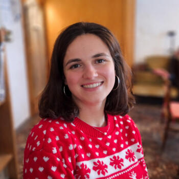 Babysitter a San Lazzaro di Savena: Elena