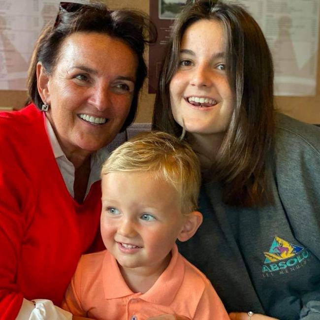 Babysitter in Ostend: Marie