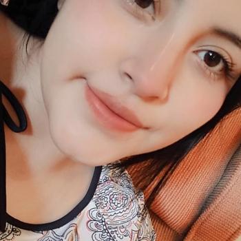 Babysitter Estado de México: Marlene
