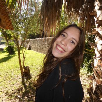 Babysitter em Marinha Grande: Ana