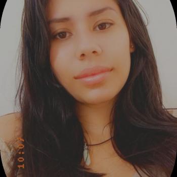 Niñera en Fusagasugá: Adriana