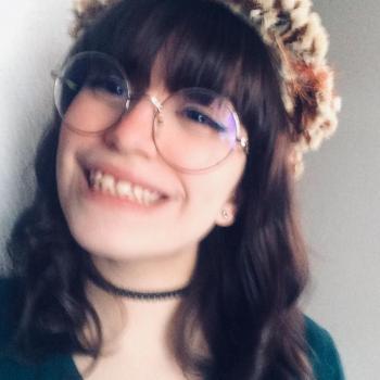 Babysitter em Loures: Leonor