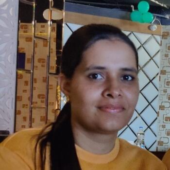 Nanny in Hobart: Deepali