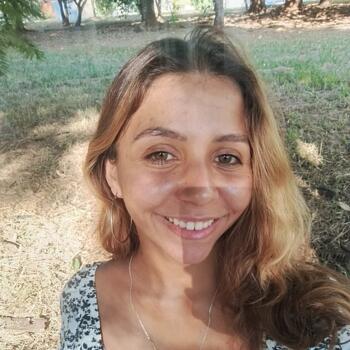 Babá em Sao Jose do Rio Preto: Nicoli