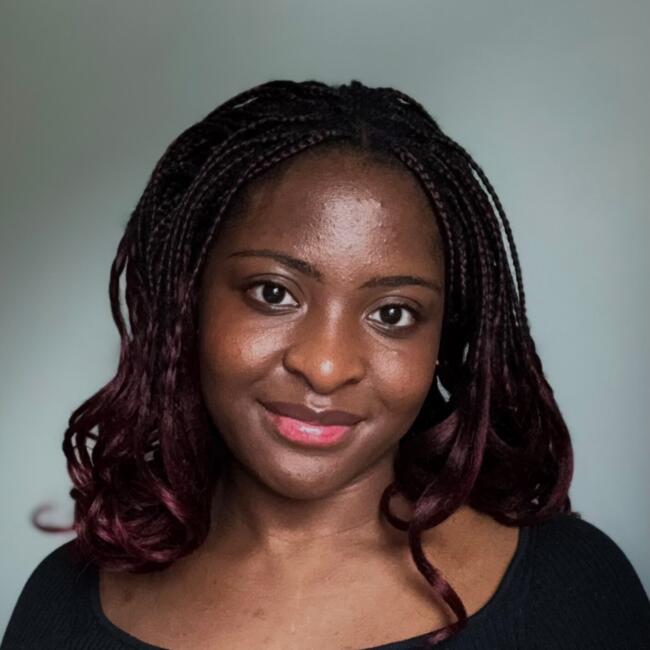 Baby-sitter in Ottawa: Aliyah