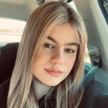 Babysitter in Aigáleo: Παυλίνα