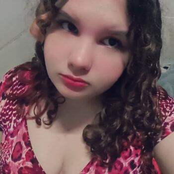 Babá em Brasília: Maria Eduarda