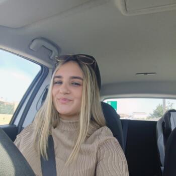 Canguro en Santa Oliva: Cloe