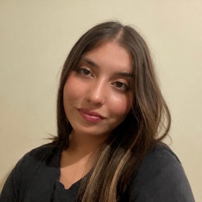 Babysitter in Guimarães: Ana Catarina