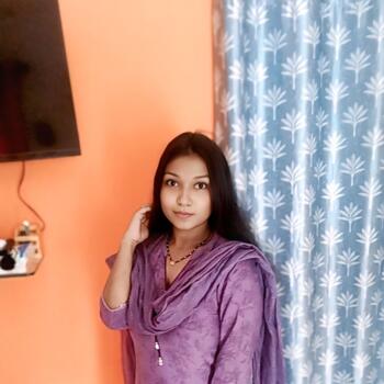 Babysitter Pune: Nikita